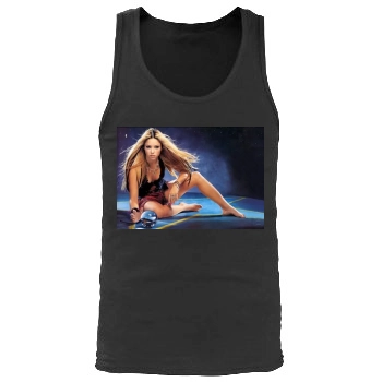 Shakira Men's Tank Top