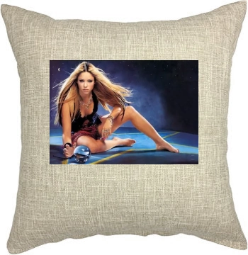 Shakira Pillow