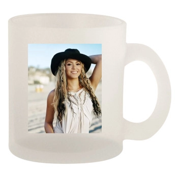 Shakira 10oz Frosted Mug