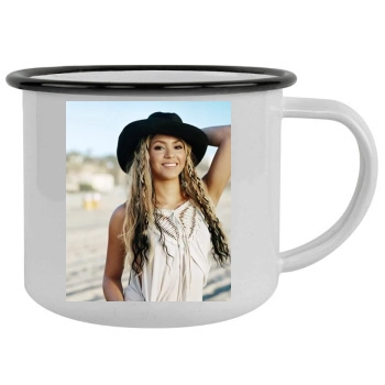 Shakira Camping Mug