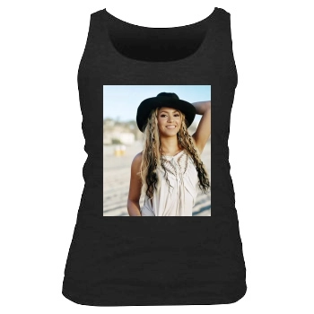 Shakira Women's Tank Top