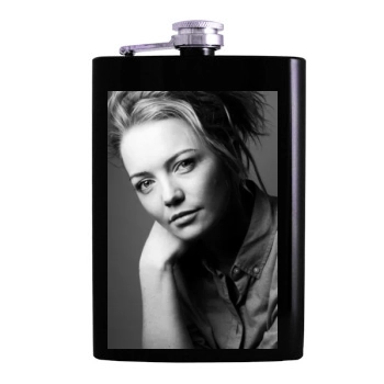 Hannah Spearritt Hip Flask