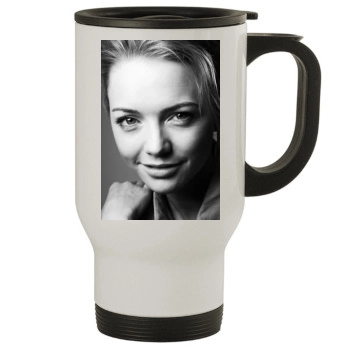 Hannah Spearritt Stainless Steel Travel Mug