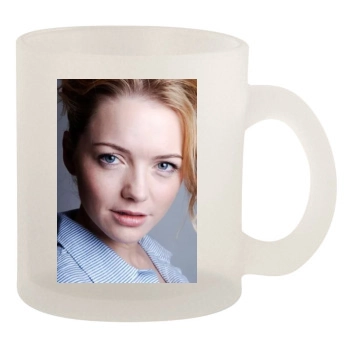 Hannah Spearritt 10oz Frosted Mug