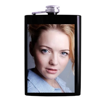 Hannah Spearritt Hip Flask