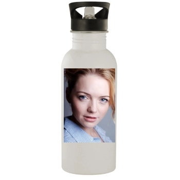 Hannah Spearritt Stainless Steel Water Bottle