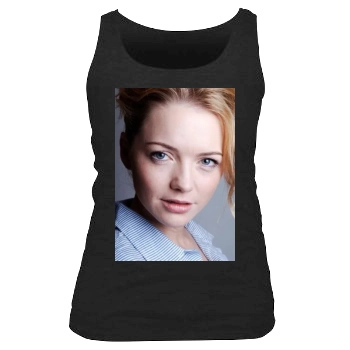 Hannah Spearritt Women's Tank Top