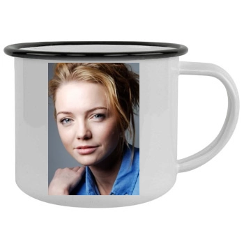 Hannah Spearritt Camping Mug