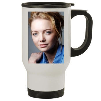 Hannah Spearritt Stainless Steel Travel Mug