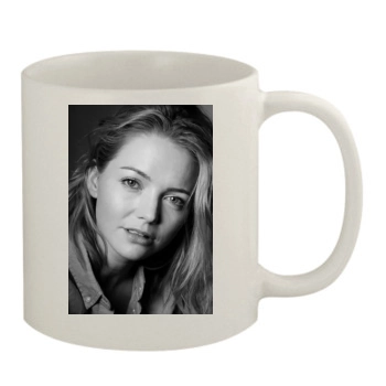 Hannah Spearritt 11oz White Mug