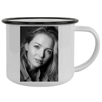 Hannah Spearritt Camping Mug