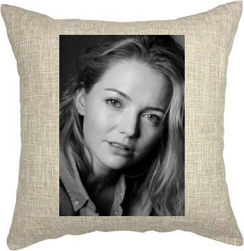 Hannah Spearritt Pillow