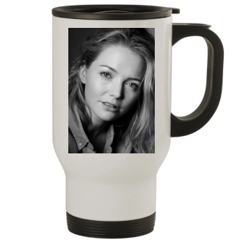 Hannah Spearritt Stainless Steel Travel Mug