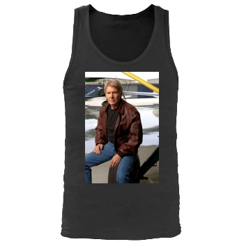 Harrison Ford Men's Tank Top