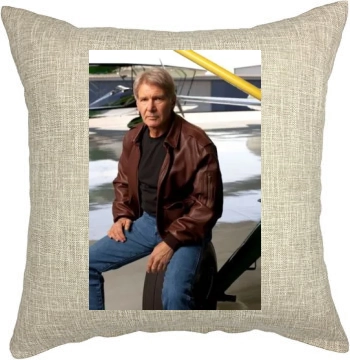 Harrison Ford Pillow