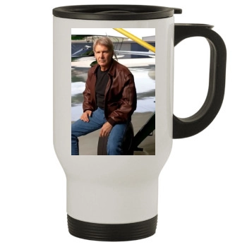 Harrison Ford Stainless Steel Travel Mug