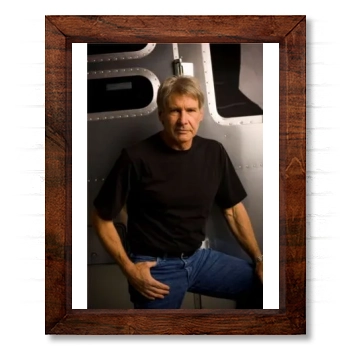 Harrison Ford 14x17