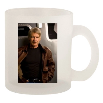 Harrison Ford 10oz Frosted Mug