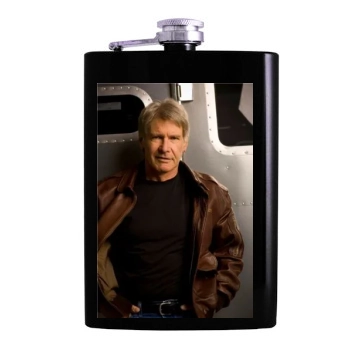 Harrison Ford Hip Flask