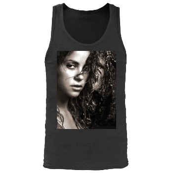 Shakira Men's Tank Top