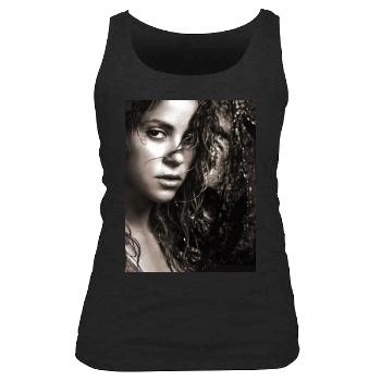 Shakira Women's Tank Top