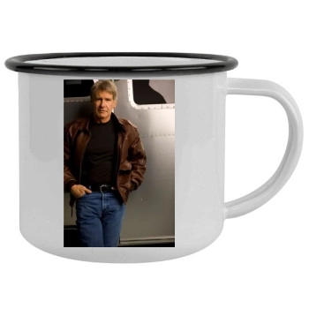 Harrison Ford Camping Mug