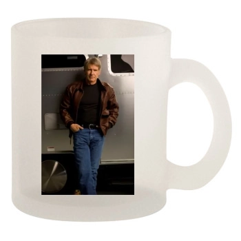 Harrison Ford 10oz Frosted Mug