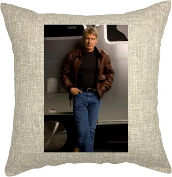 Harrison Ford Pillow