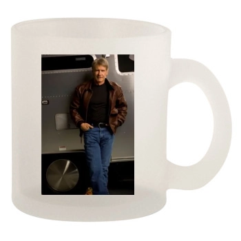 Harrison Ford 10oz Frosted Mug