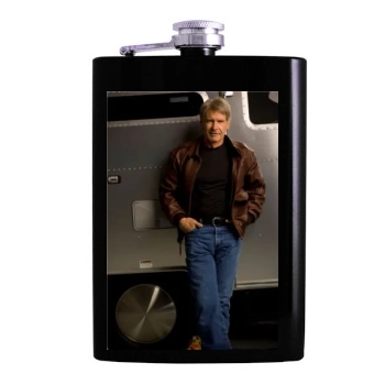 Harrison Ford Hip Flask