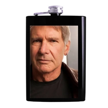 Harrison Ford Hip Flask