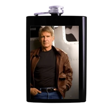 Harrison Ford Hip Flask