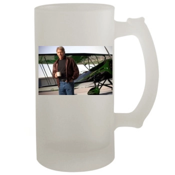 Harrison Ford 16oz Frosted Beer Stein