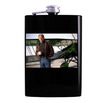 Harrison Ford Hip Flask