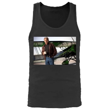 Harrison Ford Men's Tank Top