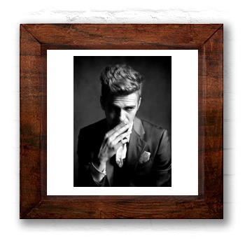 Hayden Christensen 6x6