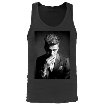 Hayden Christensen Men's Tank Top