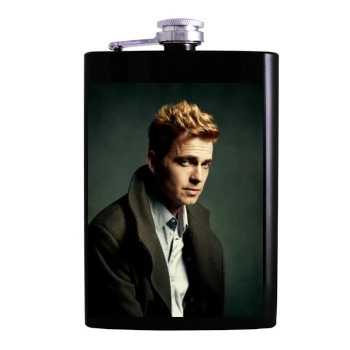 Hayden Christensen Hip Flask