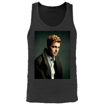 Hayden Christensen Men's Tank Top