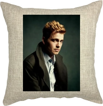 Hayden Christensen Pillow