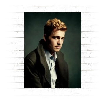 Hayden Christensen Poster