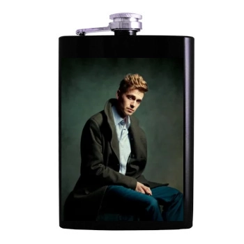 Hayden Christensen Hip Flask