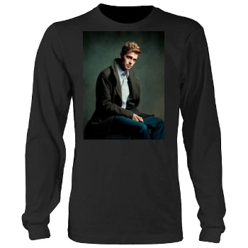 Hayden Christensen Men's Heavy Long Sleeve TShirt