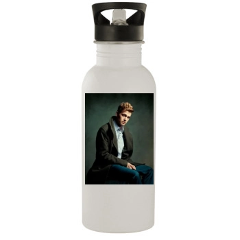 Hayden Christensen Stainless Steel Water Bottle