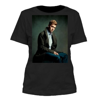 Hayden Christensen Women's Cut T-Shirt