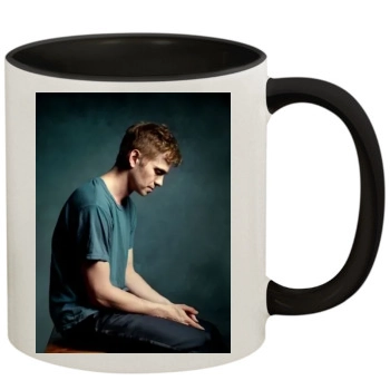 Hayden Christensen 11oz Colored Inner & Handle Mug