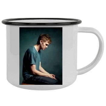 Hayden Christensen Camping Mug