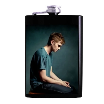 Hayden Christensen Hip Flask