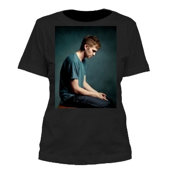 Hayden Christensen Women's Cut T-Shirt