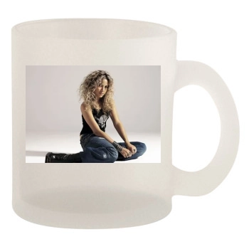 Shakira 10oz Frosted Mug